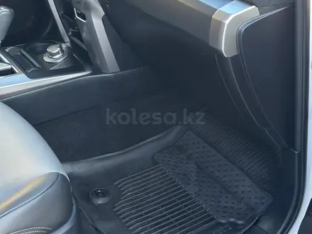Toyota 4Runner 2024 года за 31 200 000 тг. в Актау – фото 19