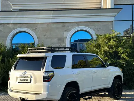 Toyota 4Runner 2024 года за 31 200 000 тг. в Актау – фото 4