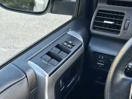 Toyota 4Runner 2024 года за 31 200 000 тг. в Актау – фото 25