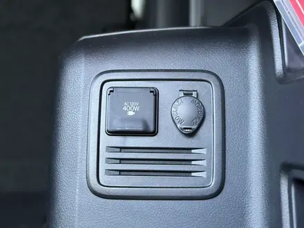 Toyota 4Runner 2024 года за 31 200 000 тг. в Актау – фото 27