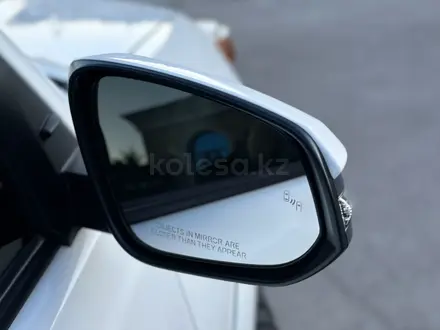 Toyota 4Runner 2024 года за 31 200 000 тг. в Актау – фото 37