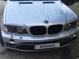 BMW X5 2001 годаүшін6 200 000 тг. в Шымкент – фото 2