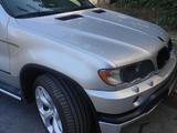 BMW X5 2001 годаүшін6 200 000 тг. в Шымкент