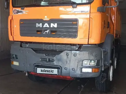 MAN  TGA 2005 года за 21 500 000 тг. в Алматы