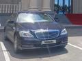 Mercedes-Benz S 350 2011 годаfor13 000 000 тг. в Алматы