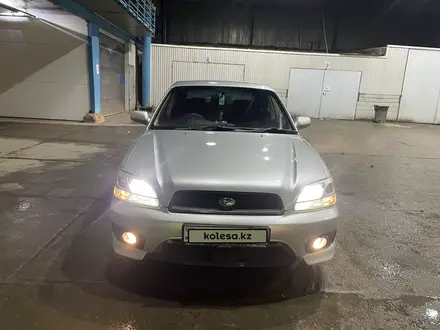 Subaru Legacy 2001 года за 3 300 000 тг. в Усть-Каменогорск