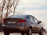 Kia Forte 2009 года за 4 200 000 тг. в Караганда – фото 4