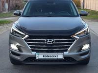 Hyundai Tucson 2020 года за 13 200 000 тг. в Тараз