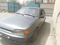 ВАЗ (Lada) 2114 2005 года за 1 000 000 тг. в Алматы