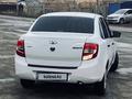 ВАЗ (Lada) Granta 2190 2014 года за 3 400 000 тг. в Атырау – фото 5