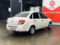 ВАЗ (Lada) Granta 2190 2014 года за 3 400 000 тг. в Атырау – фото 6