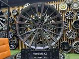 Диски Toyota Lexus R-18*5*114.3 в наличии Astana за 230 000 тг. в Астана