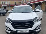 Hyundai Santa Fe 2014 года за 10 000 000 тг. в Астана