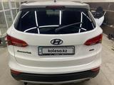 Hyundai Santa Fe 2014 годаүшін9 500 000 тг. в Астана – фото 5