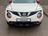 Nissan Juke 2018 года за 7 800 000 тг. в Алматы