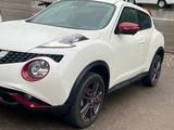 Nissan Juke 2018 годаүшін7 800 000 тг. в Алматы – фото 3