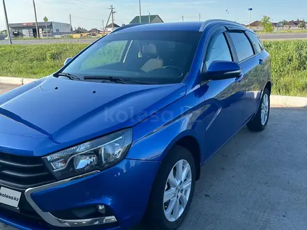 ВАЗ (Lada) Vesta SW 2020 года за 5 500 000 тг. в Костанай – фото 11