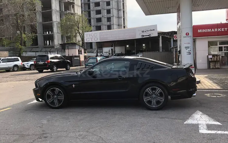 Ford Mustang 2014 года за 14 500 000 тг. в Алматы