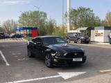 Ford Mustang 2014 годаүшін15 000 000 тг. в Алматы – фото 2
