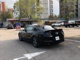 Ford Mustang 2014 года за 14 500 000 тг. в Алматы – фото 2