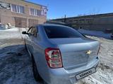 Chevrolet Cobalt 2021 годаүшін5 650 000 тг. в Рудный – фото 5