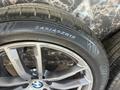 Шины разноширокие от BMW. за 200 000 тг. в Шымкент – фото 10