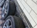 Шины разноширокие от BMW. за 200 000 тг. в Шымкент – фото 11