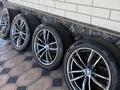 Шины разноширокие от BMW. за 200 000 тг. в Шымкент – фото 12