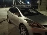 Mazda CX-7 2008 года за 5 000 000 тг. в Атырау – фото 2