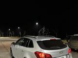 Chevrolet Cruze 2014 года за 4 500 000 тг. в Астана