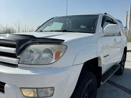 Toyota 4Runner 2003 года за 9 500 000 тг. в Астана – фото 6