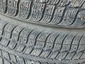 Шины с дисками. Мерседес. за 140 000 тг. в Шымкент – фото 2