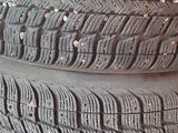 Шины с дисками. Мерседес. за 140 000 тг. в Шымкент