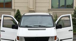 Mercedes-Benz Vito 2000 года за 2 400 000 тг. в Алматы – фото 4