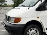 Mercedes-Benz Vito 2000 года за 2 400 000 тг. в Алматы – фото 2