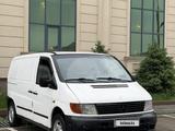 Mercedes-Benz Vito 2000 года за 2 400 000 тг. в Алматы – фото 5