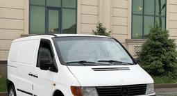 Mercedes-Benz Vito 2000 года за 2 400 000 тг. в Алматы – фото 5