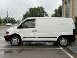 Mercedes-Benz Vito 2000 года за 2 400 000 тг. в Алматы