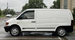 Mercedes-Benz Vito 2000 года за 2 400 000 тг. в Алматы