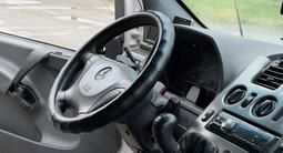 Mercedes-Benz Vito 2000 года за 2 400 000 тг. в Алматы – фото 3