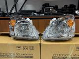 Фары на Land Cruiser Prado 120 за 37 000 тг. в Актау