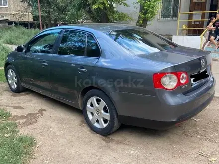 Volkswagen Jetta 2007 года за 3 300 000 тг. в Уральск – фото 4