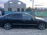 Toyota Crown 2005 года за 3 500 000 тг. в Атырау – фото 3