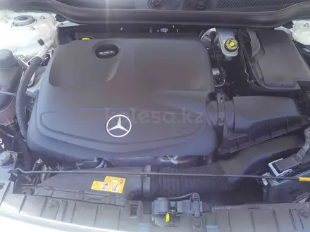 Mercedes-Benz GLA 250 2018 года за 7 500 000 тг. в Алматы – фото 14