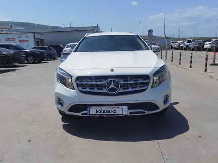 Mercedes-Benz GLA 250 2018 года за 7 500 000 тг. в Алматы – фото 2