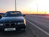 BMW 318 1993 годаүшін1 100 000 тг. в Атырау – фото 2