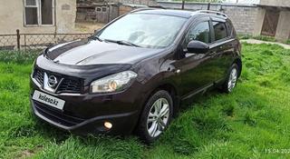 Nissan Qashqai 2010 года за 5 000 000 тг. в Кентау