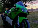 Kawasaki  ZX-7 Ninja 2001 года за 800 000 тг. в Алматы