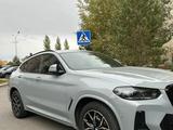 BMW X4 2023 годаүшін28 500 000 тг. в Астана