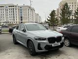 BMW X4 2023 годаүшін28 500 000 тг. в Астана – фото 2